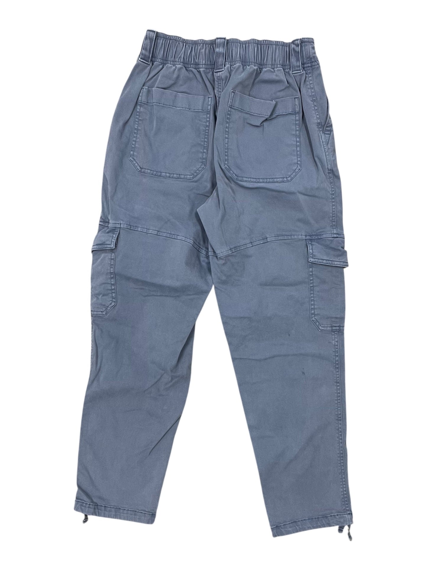 Pants Cargo & Utility By Sonoma In Blue, Size:Xs