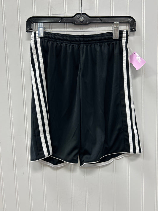 Athletic Shorts By Adidas In Black, Size:Xs
