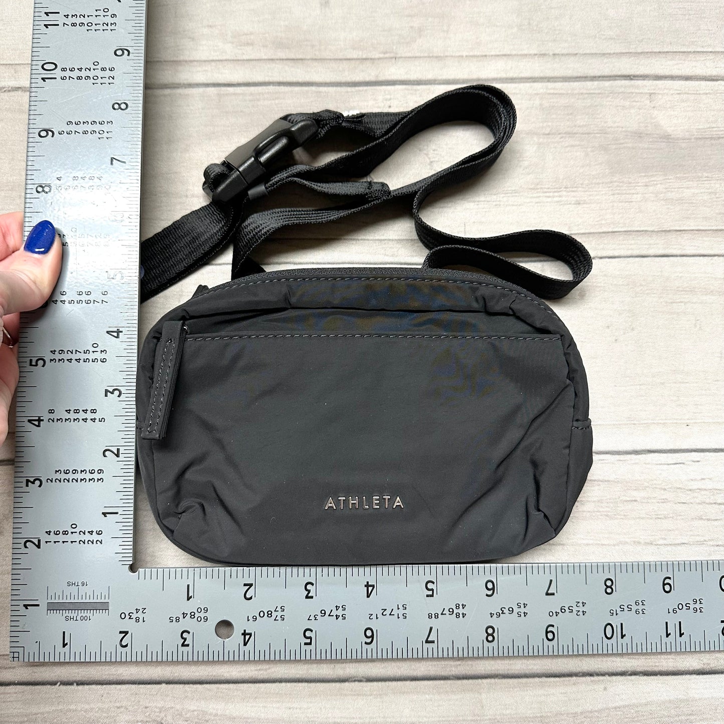 Belt Bag By Athleta, Size: Small