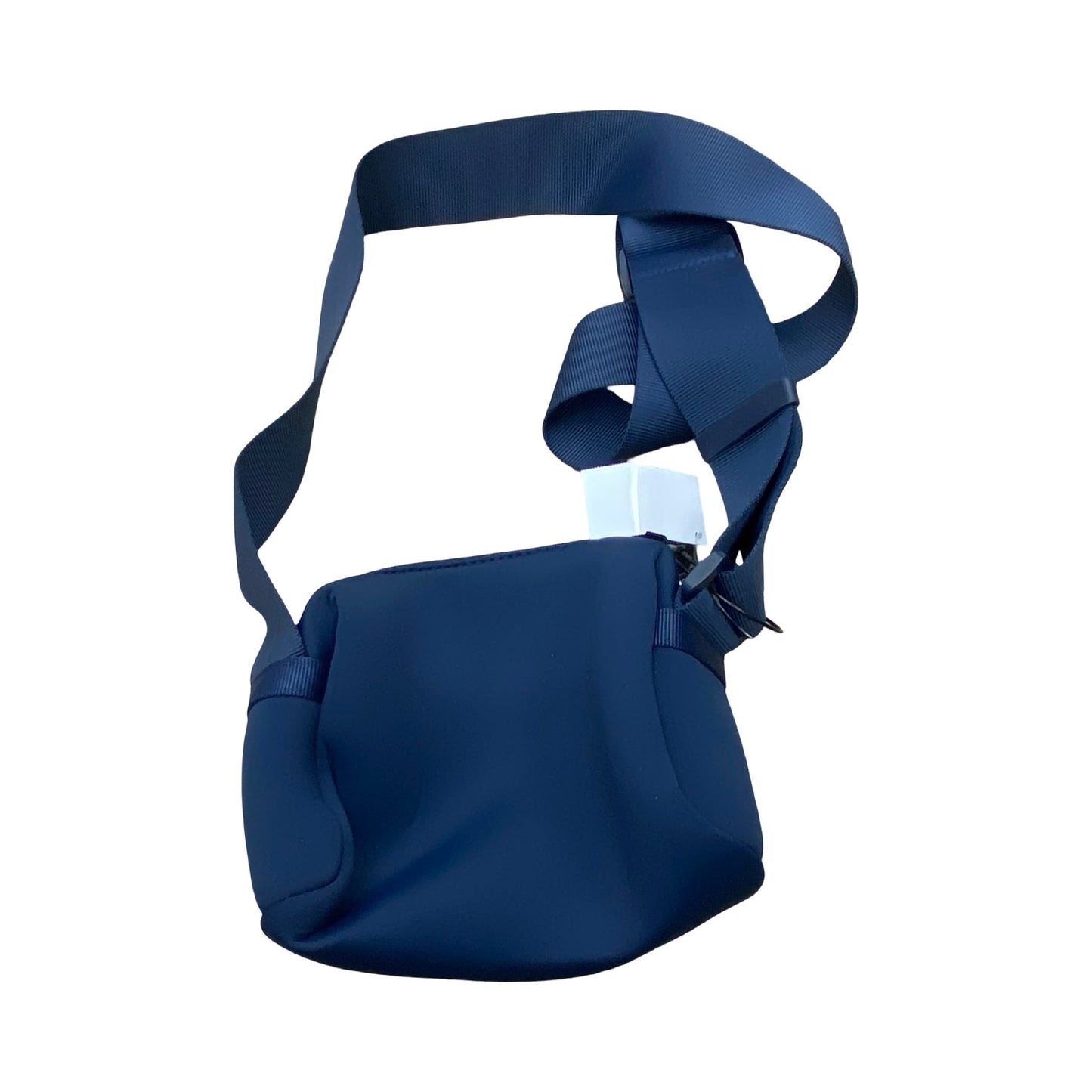 Handbag By Athleta In Navy, Size:Small