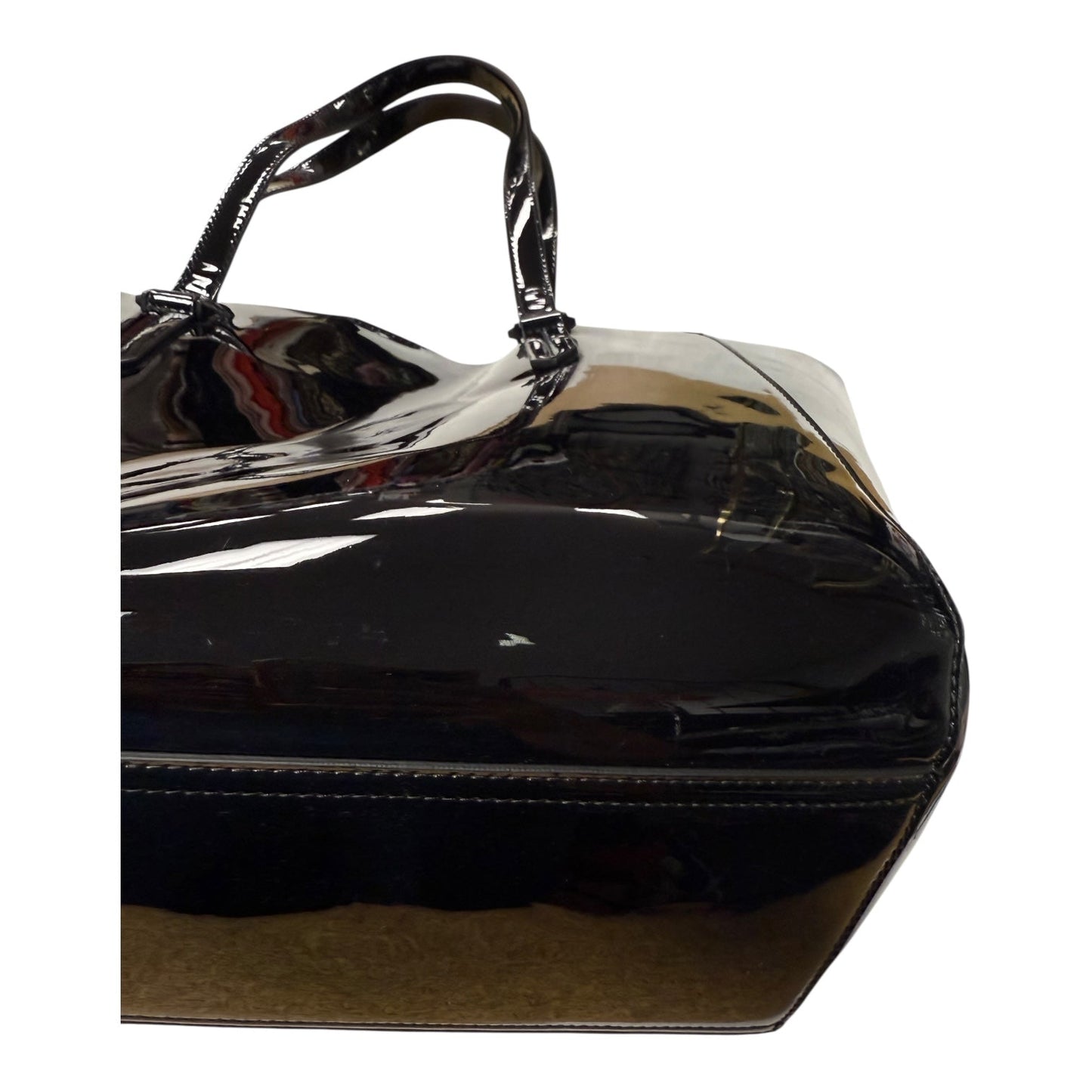 Tote By Kendall + Kylie In Black, Size:Large