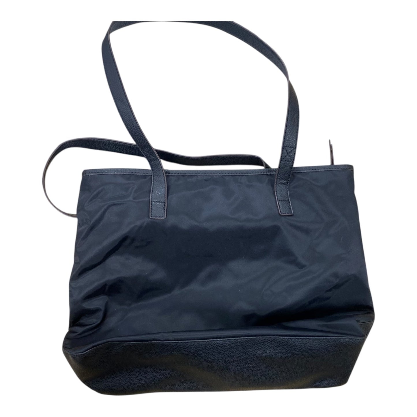 Handbag By Dana Buchman In Black, Size:Medium