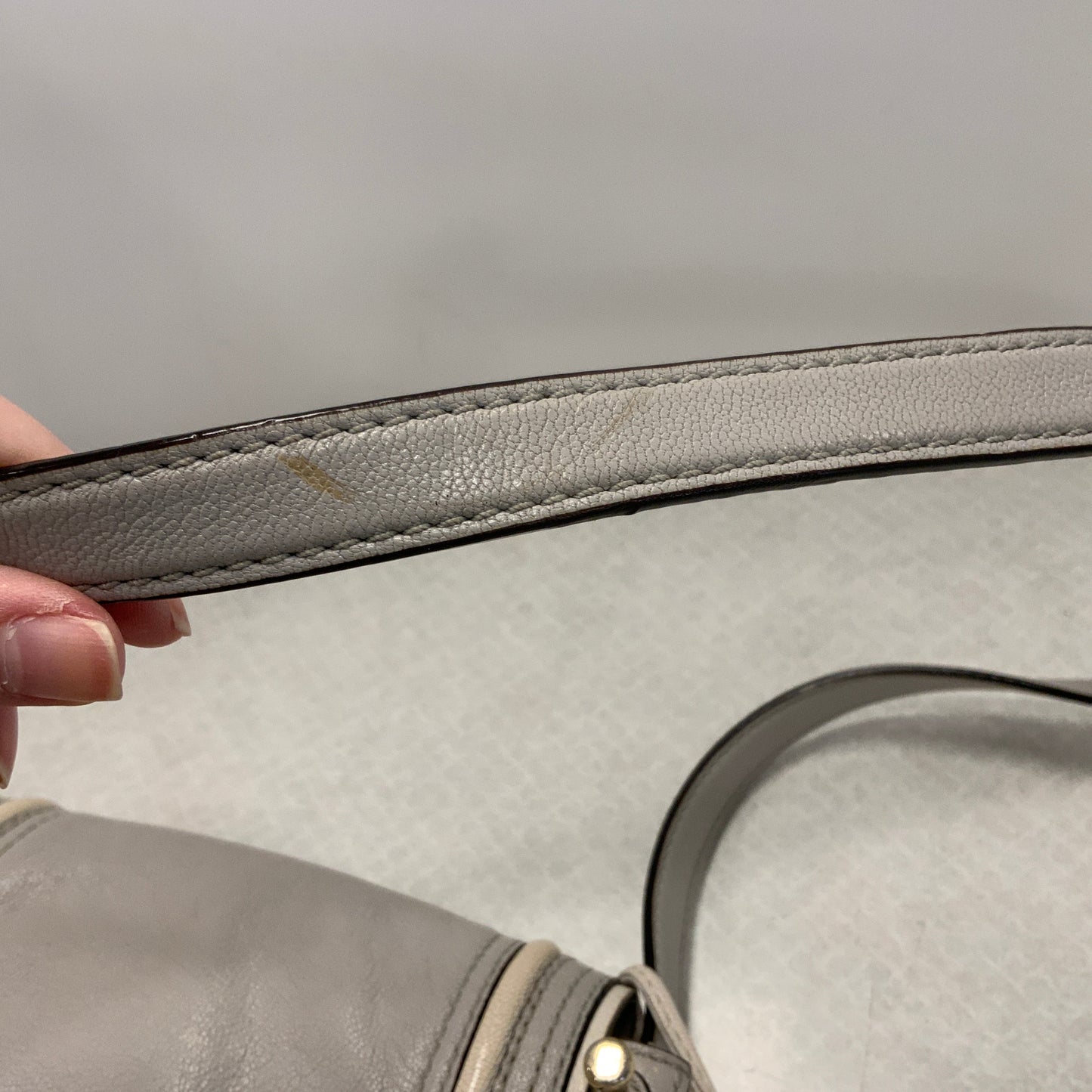 Handbag Designer By Kate Spade, Size: Medium