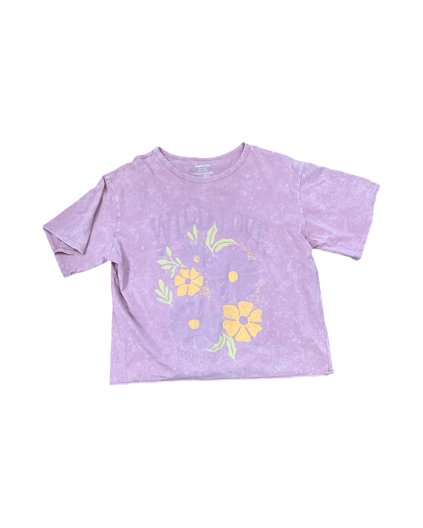 Top Ss By Clothes Mentor In Pink, Size:S