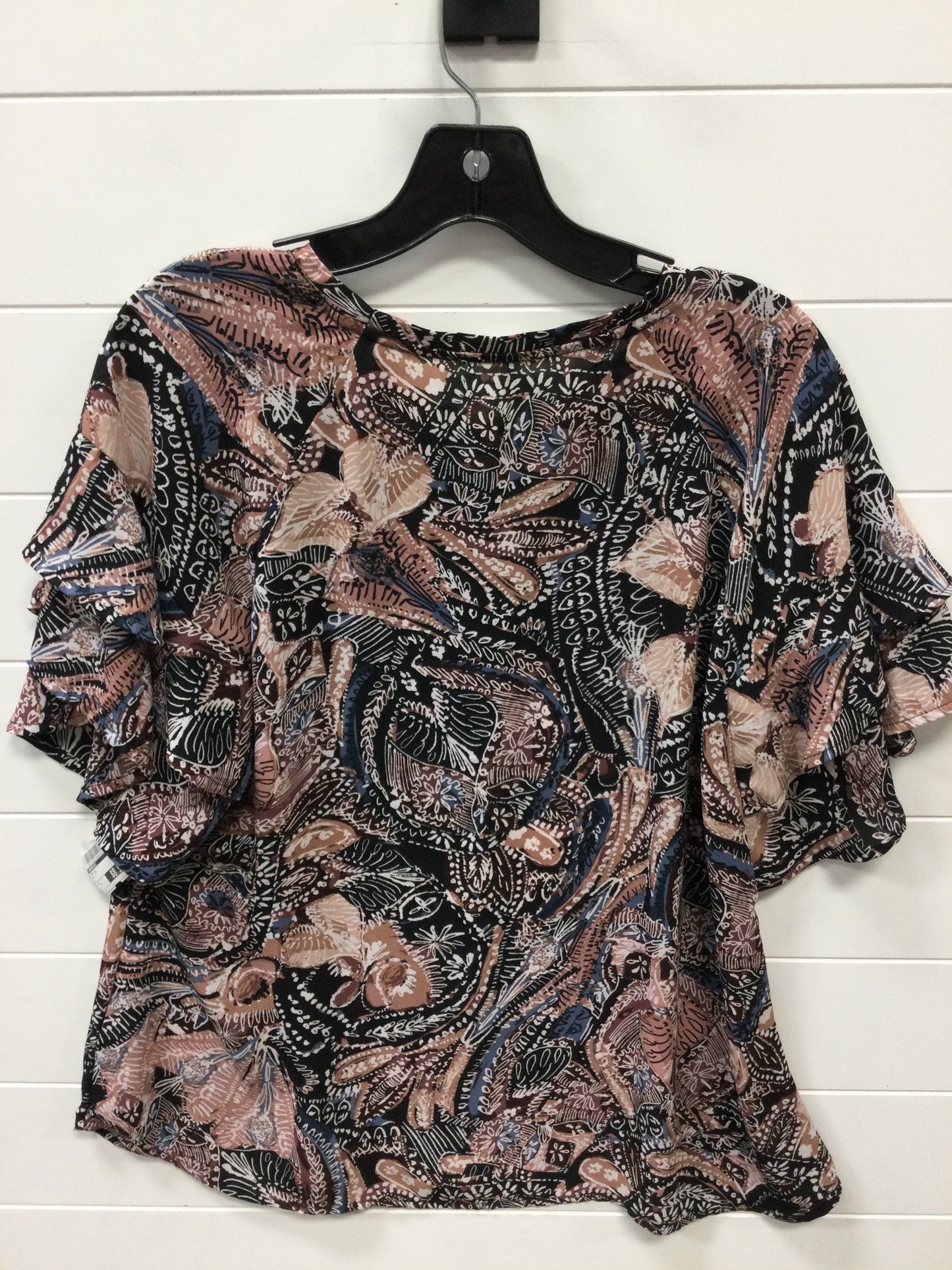 Top Ss By Maurices In Multi, Size:L
