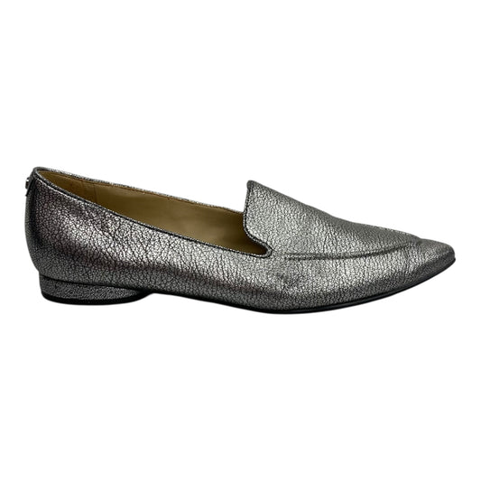 Shoes Sneakers By Cole-Haan In Grey, Size:10