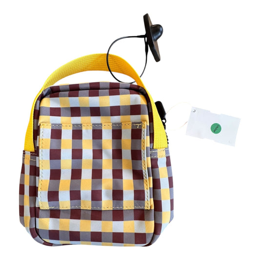 Handbag By Clothes Mentor In Multi, Size:Small