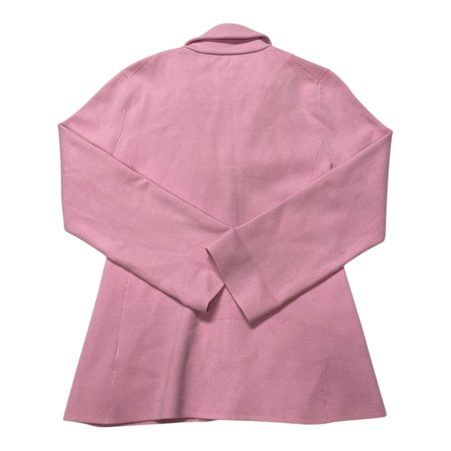 Blazer By J. Crew In Pink, Size:M