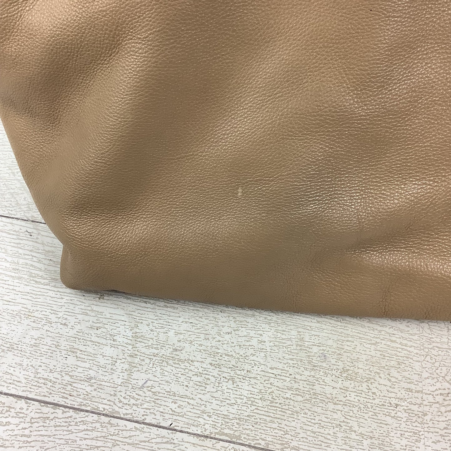 Handbag Designer By Tory Burch, Size: Large