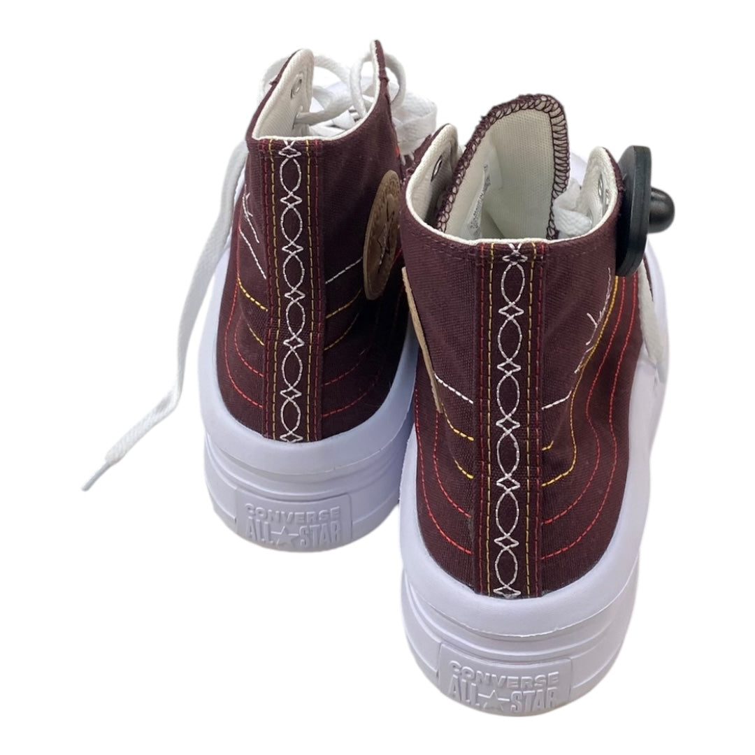 Shoes Athletic By Converse In Multi, Size:9