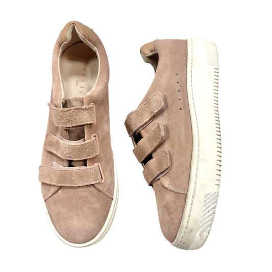 Shoes Designer By Sandro  Size: 9