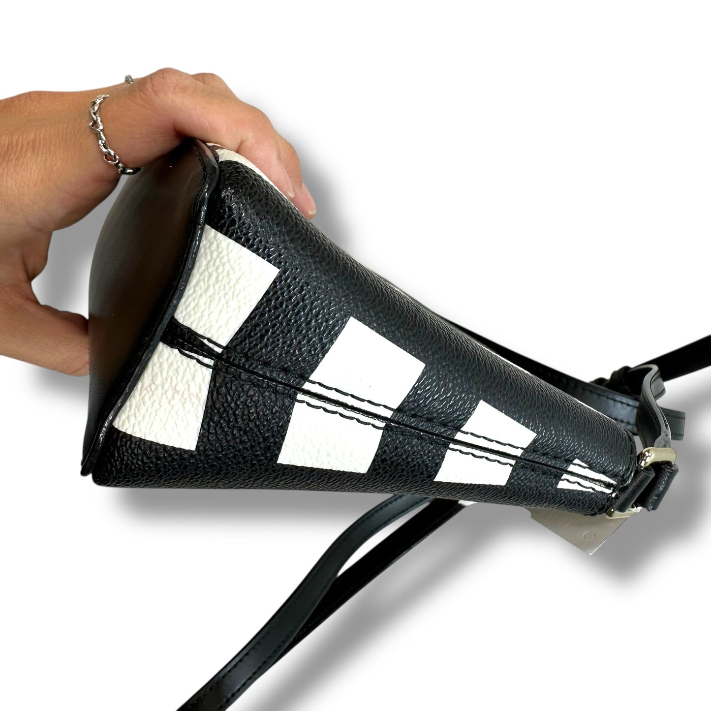 Crossbody Designer By Kate Spade, Size: Small