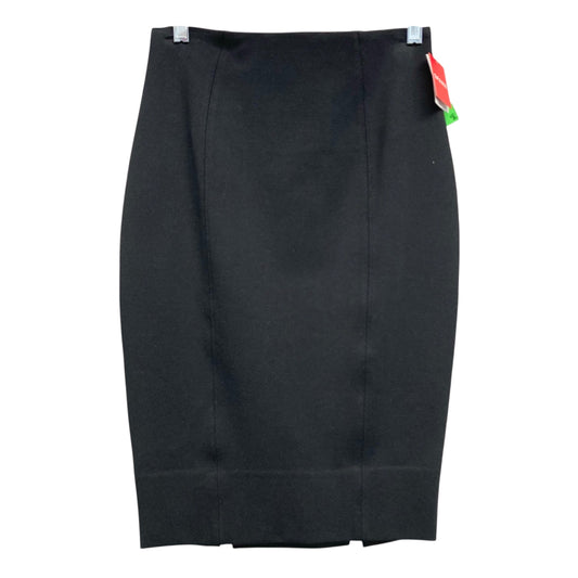 Skirt Mini & Short By Spanx In Black, Size:4