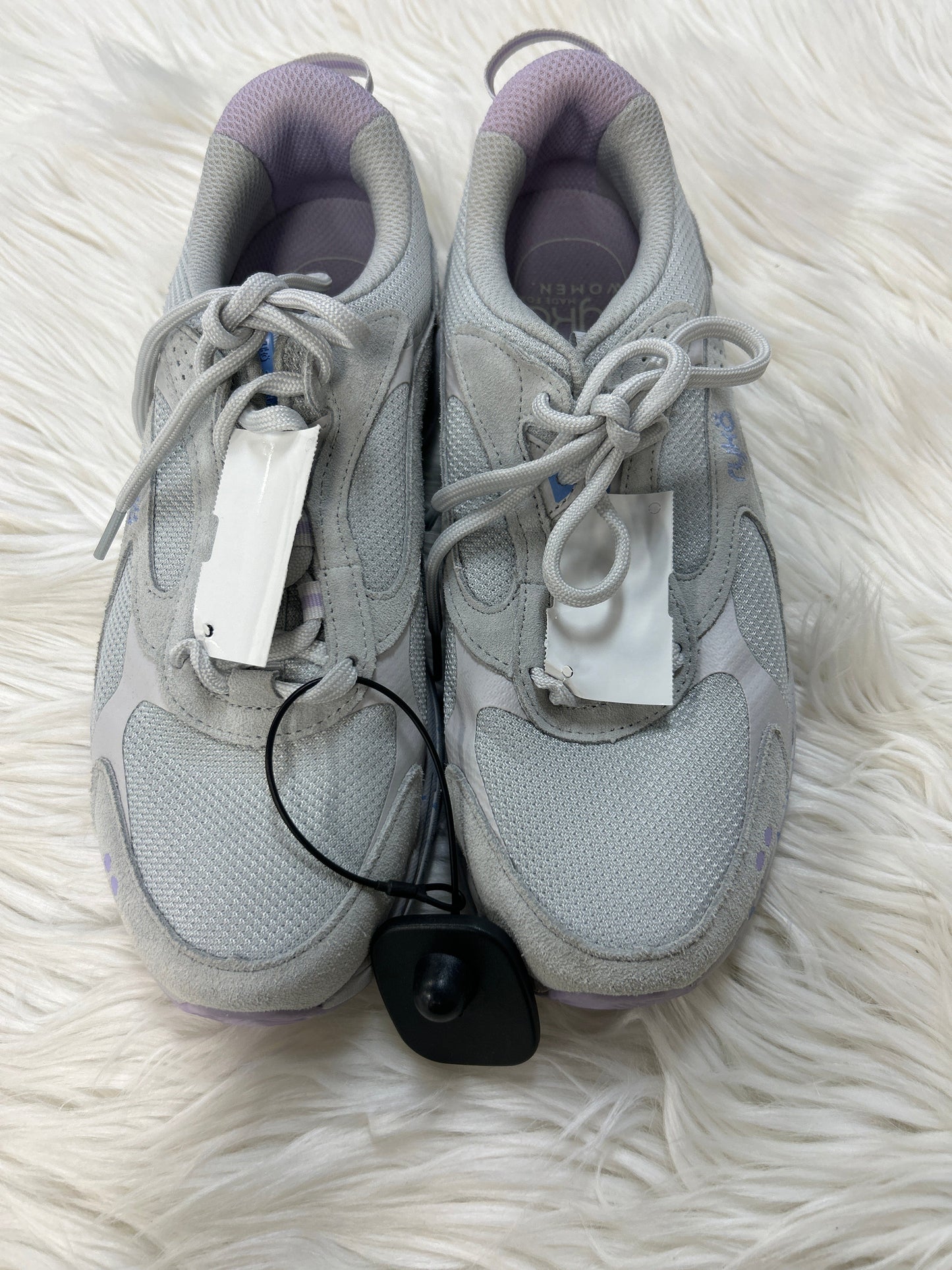 Shoes Athletic By Ryka In Grey, Size:9