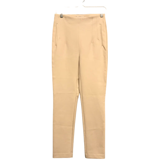Pants Dress By Rachel Zoe In Beige, Size:2