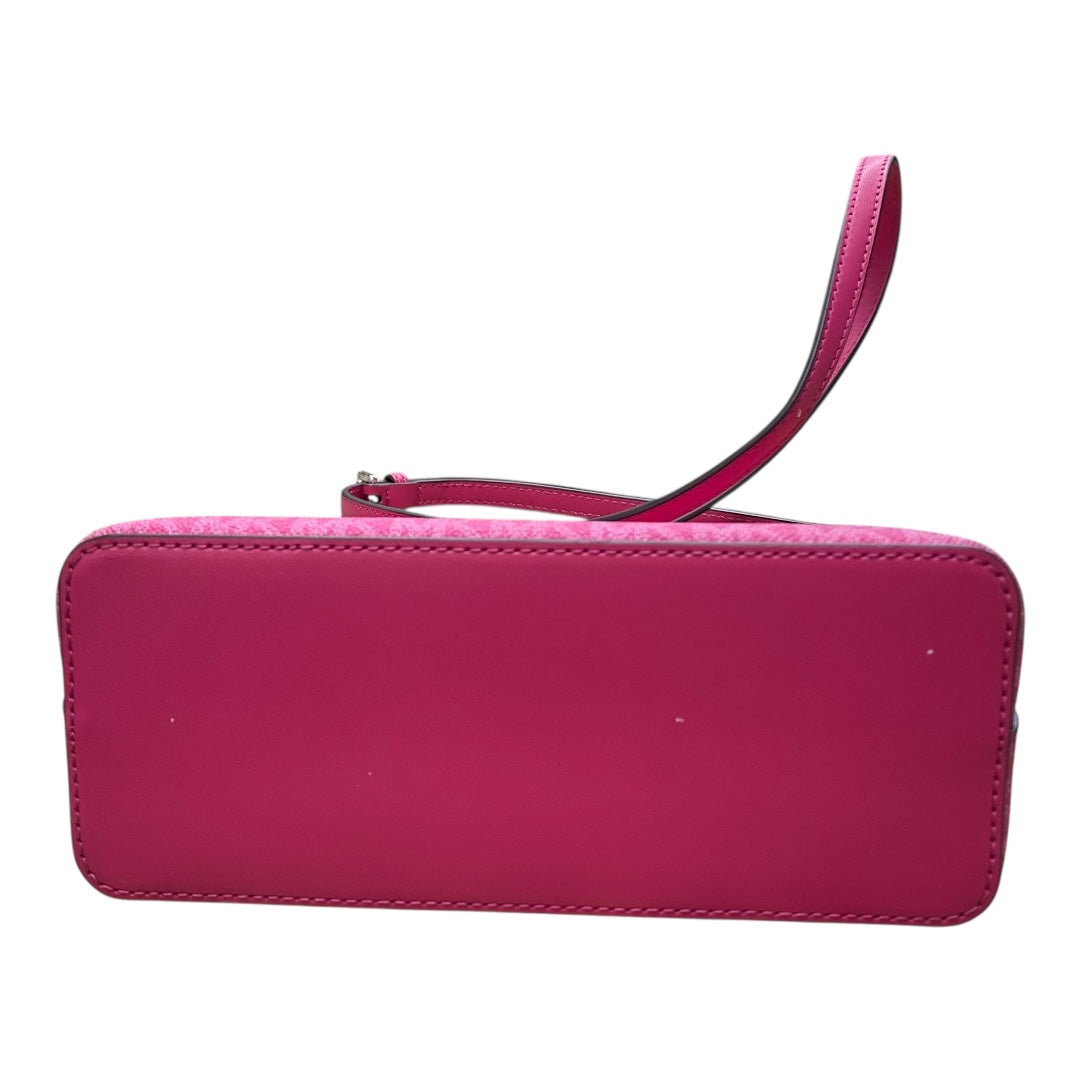 Handbag Designer By Michael Kors In Multi, Size:Small