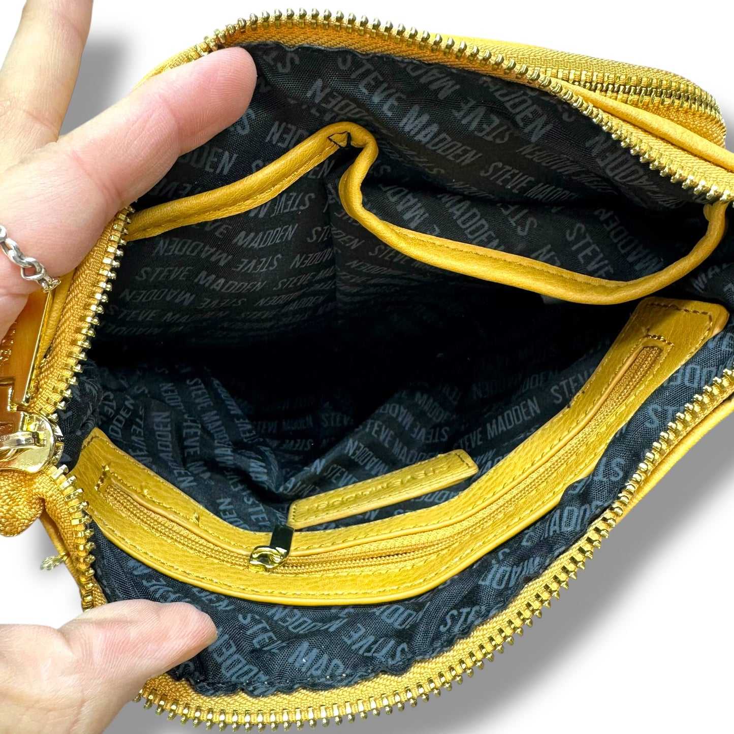 Crossbody By Steve Madden, Size: Small