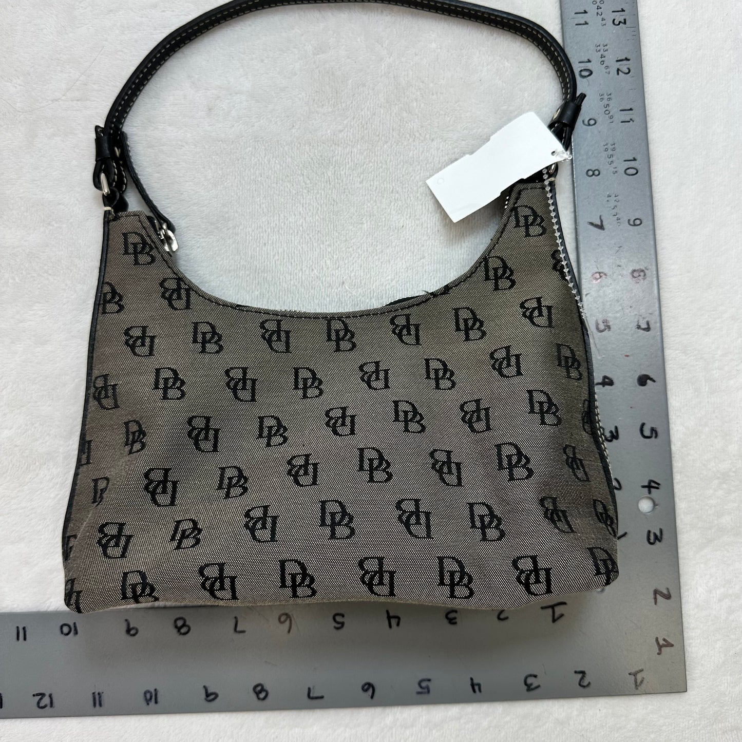 Handbag Designer By Dooney And Bourke, Size: Small