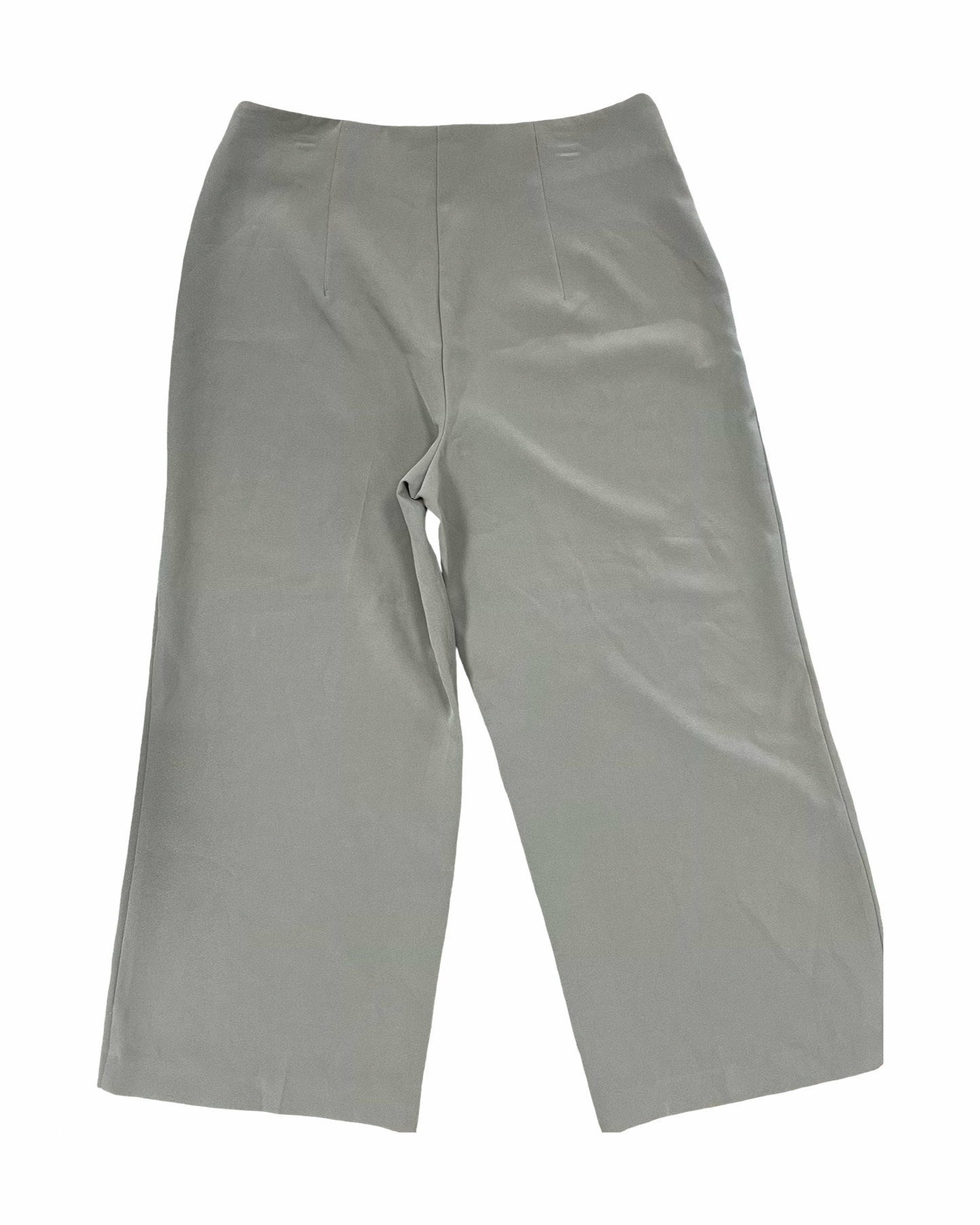 Pants Dress By Nine West In Tan, Size:14