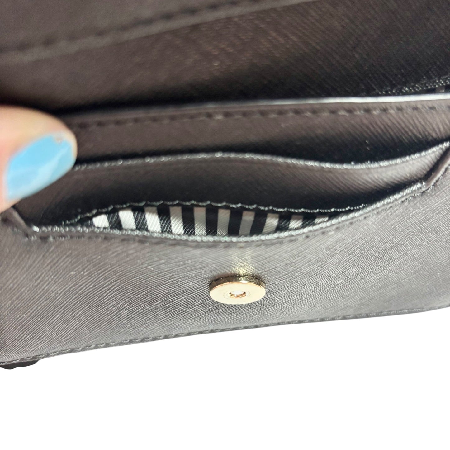 Crossbody Designer By Kate Spade, Size: Small