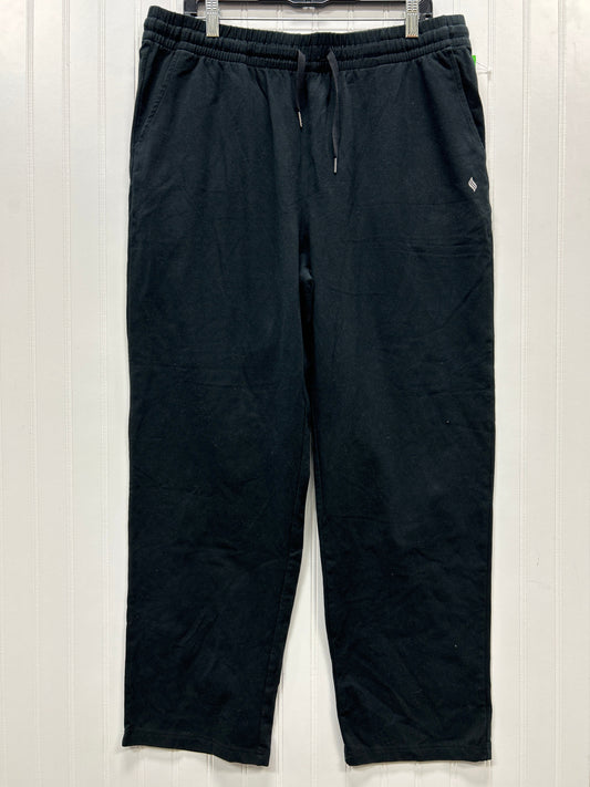 Athletic Pants By Cmc In Black, Size:Xxl