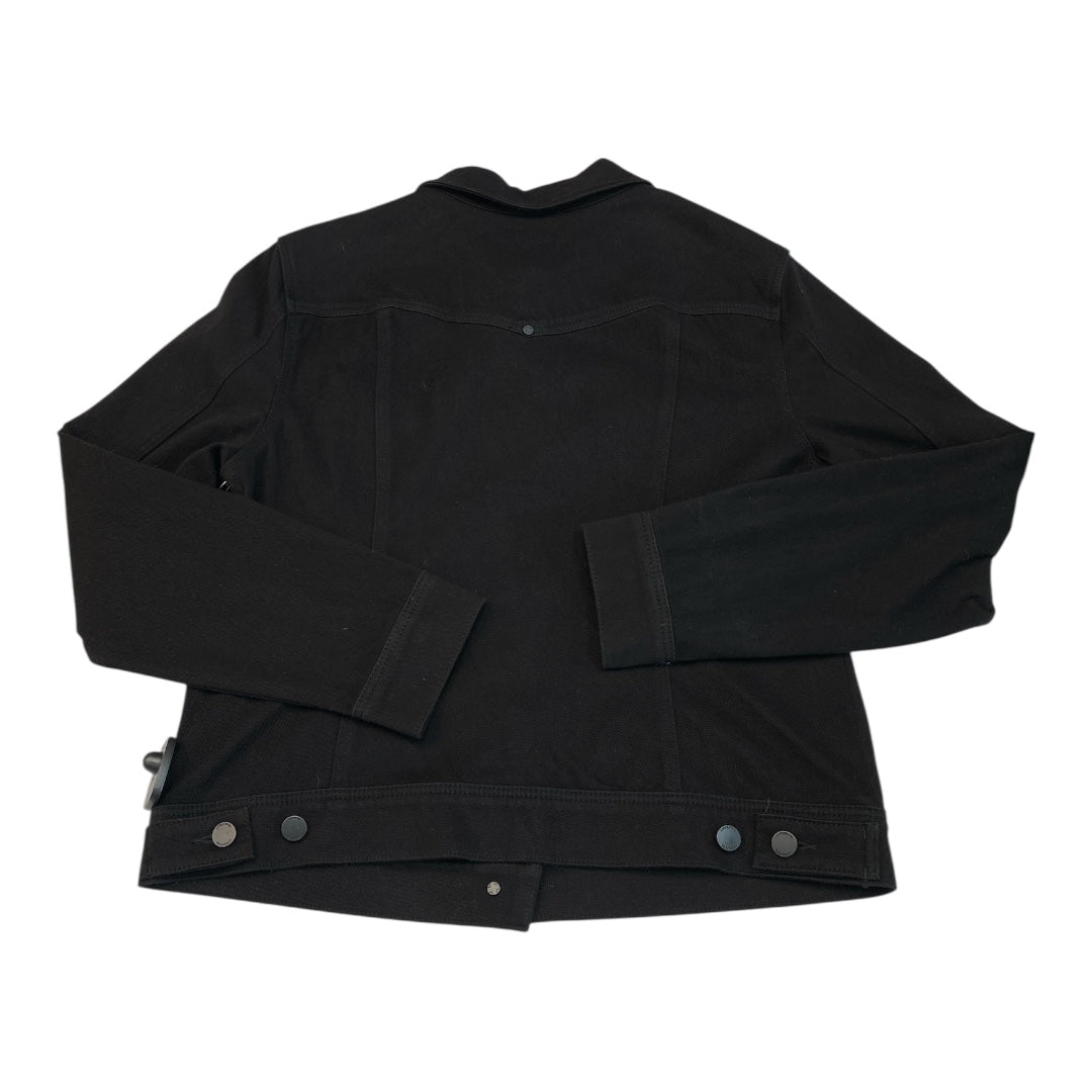 Blazer By Liverpool In Black, Size:M