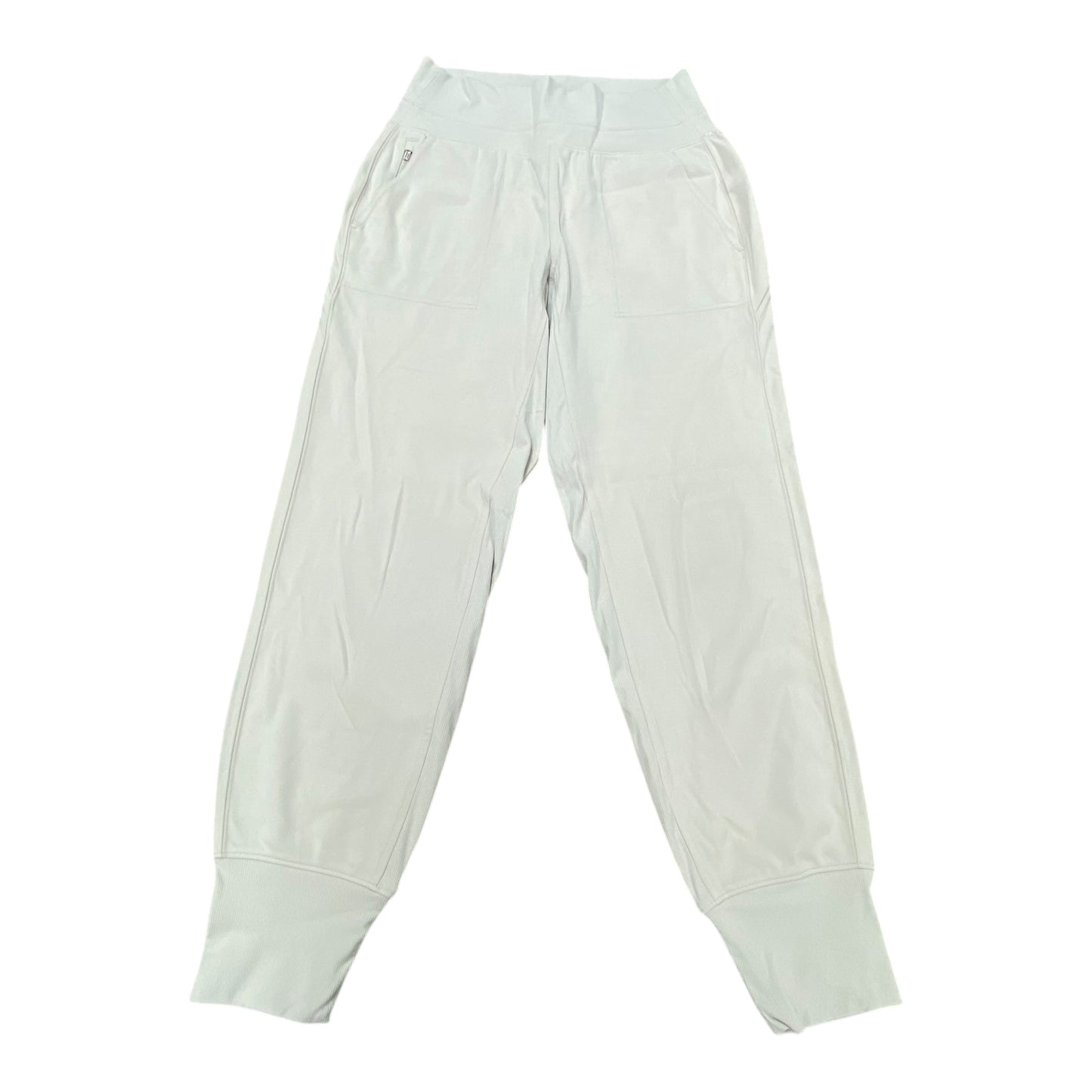 Athletic Pants By Athleta In Beige, Size:S