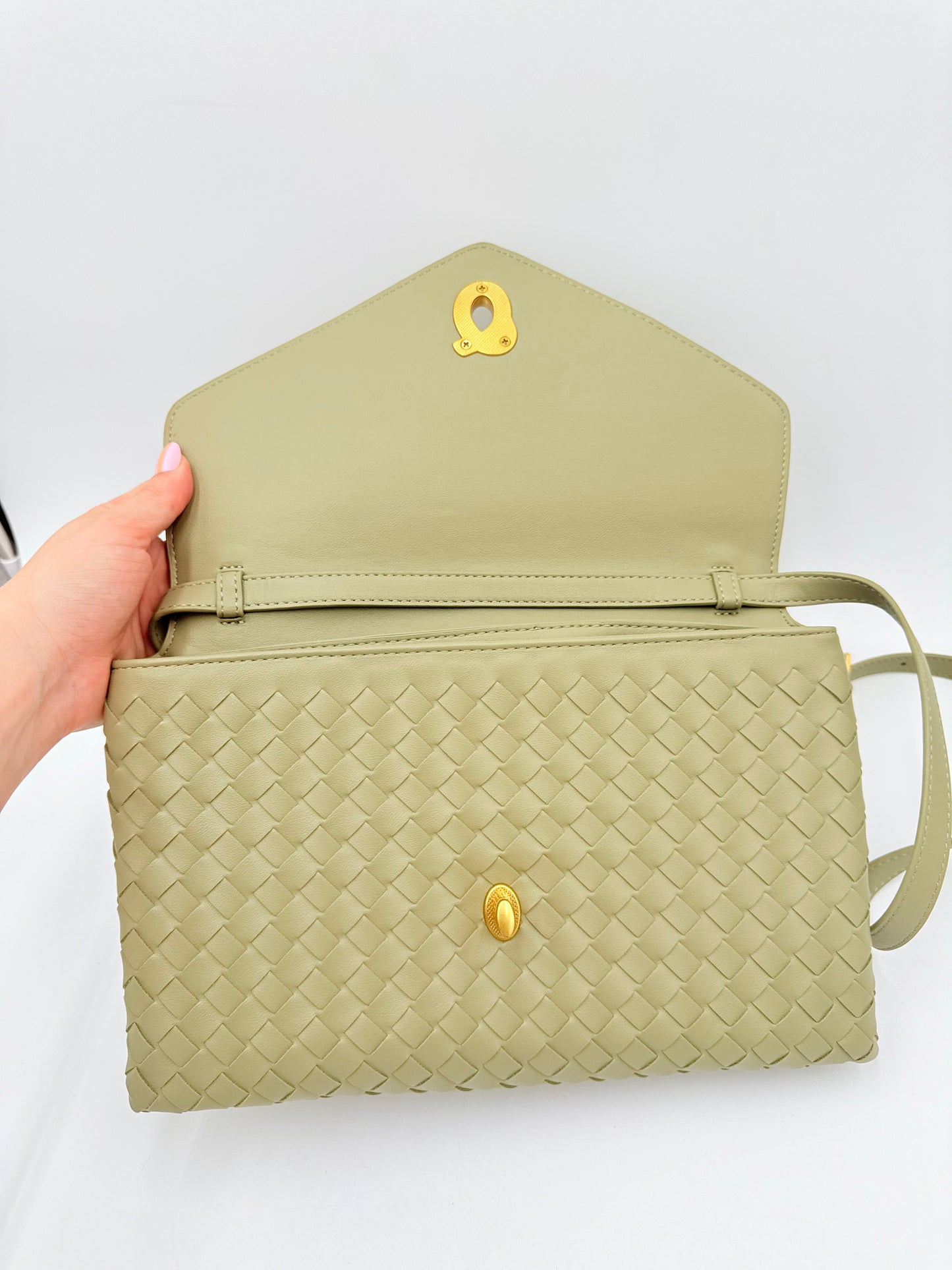 Crossbody By Anthropologie, Size: Large
