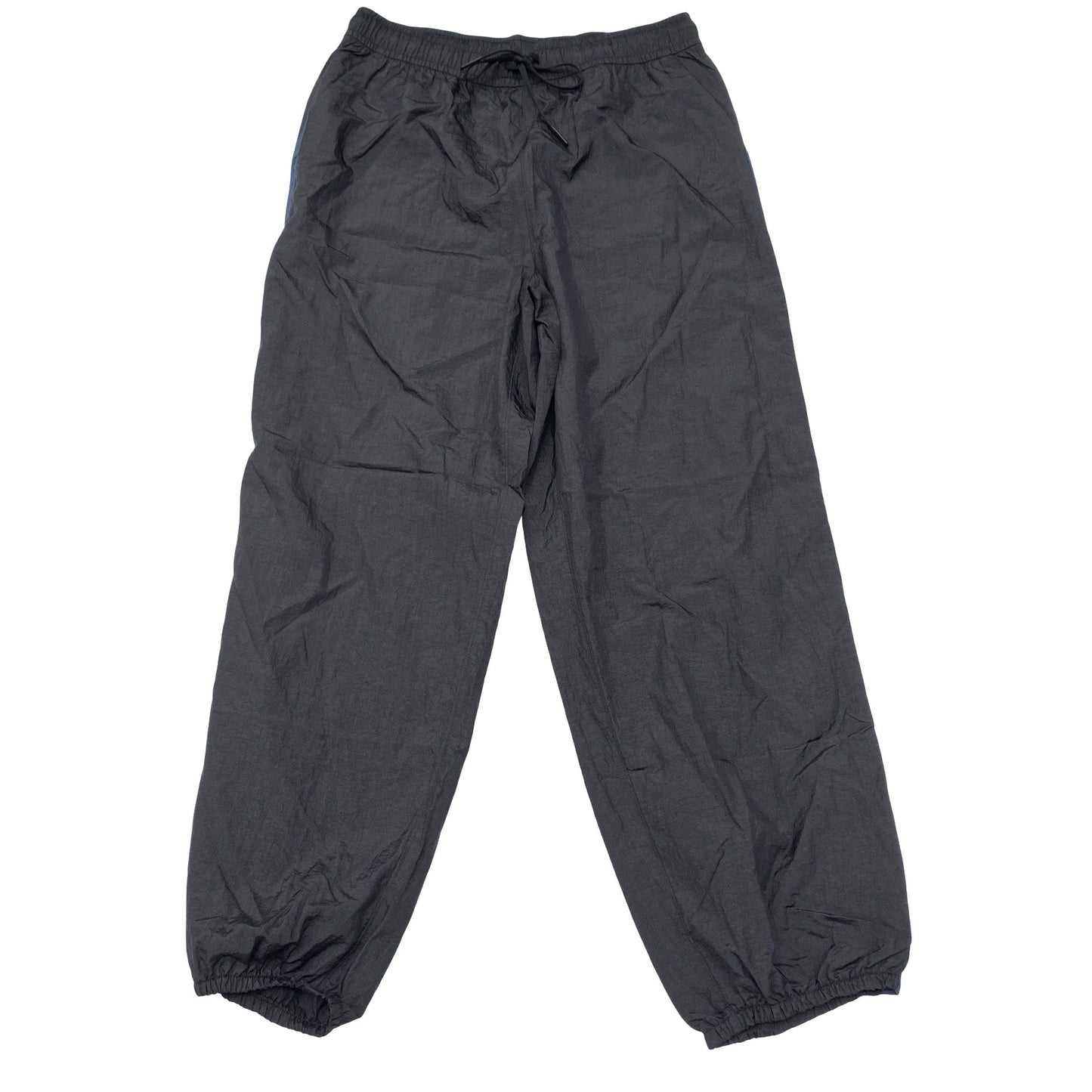 Athletic Pants By Athleta In Black & Blue, Size:M
