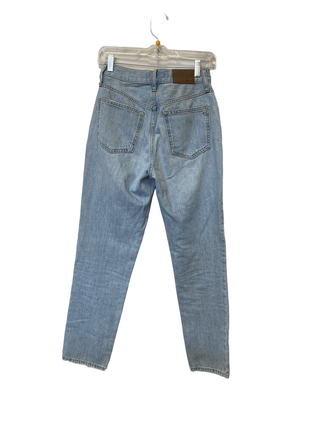 Jeans Skinny By Madewell  Size: 24
