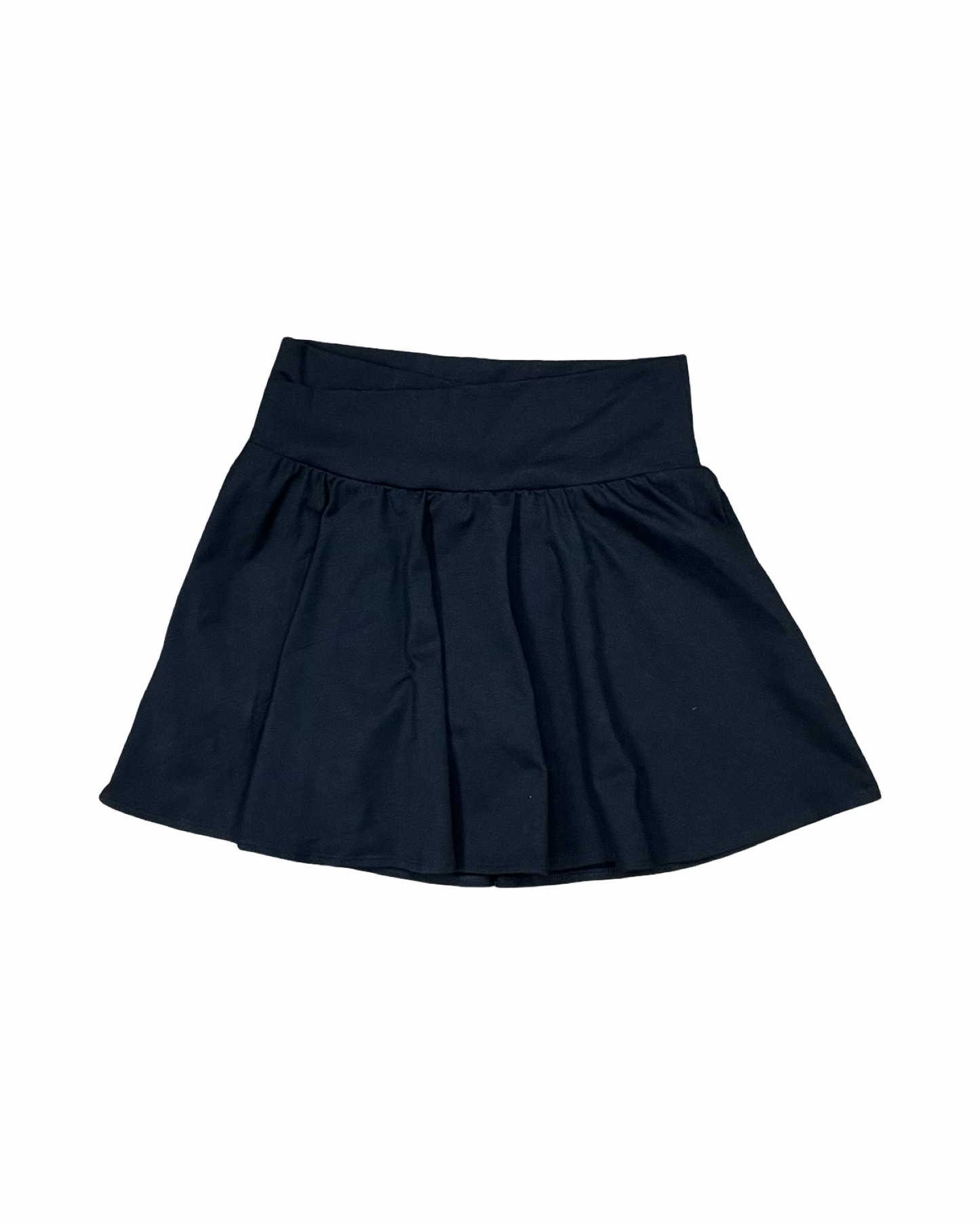 Skort By Old Navy In Black, Size:M