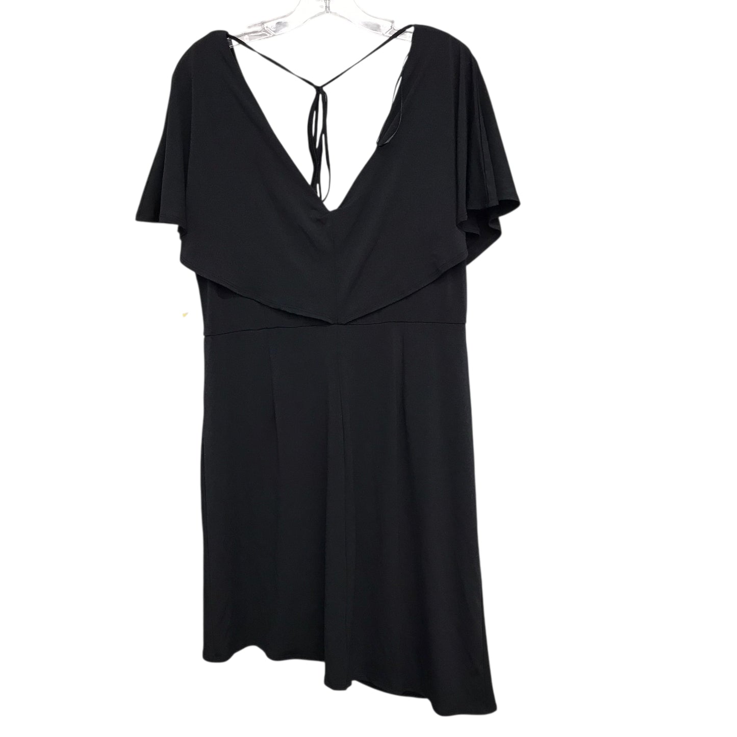 Dress Party Short By Target-Designer In Black, Size:L