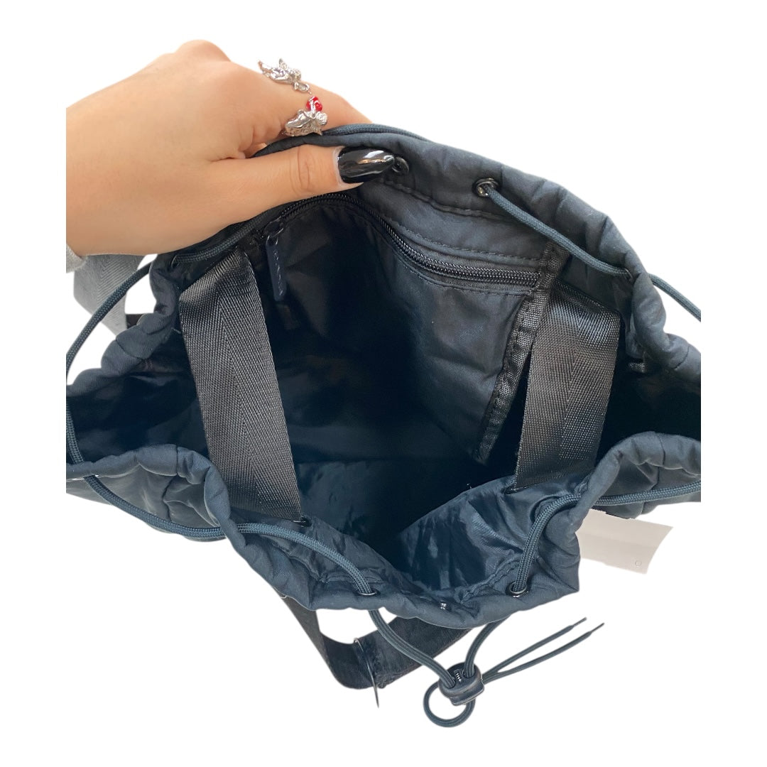 Backpack By Beyond Yoga In Black, Size:Large