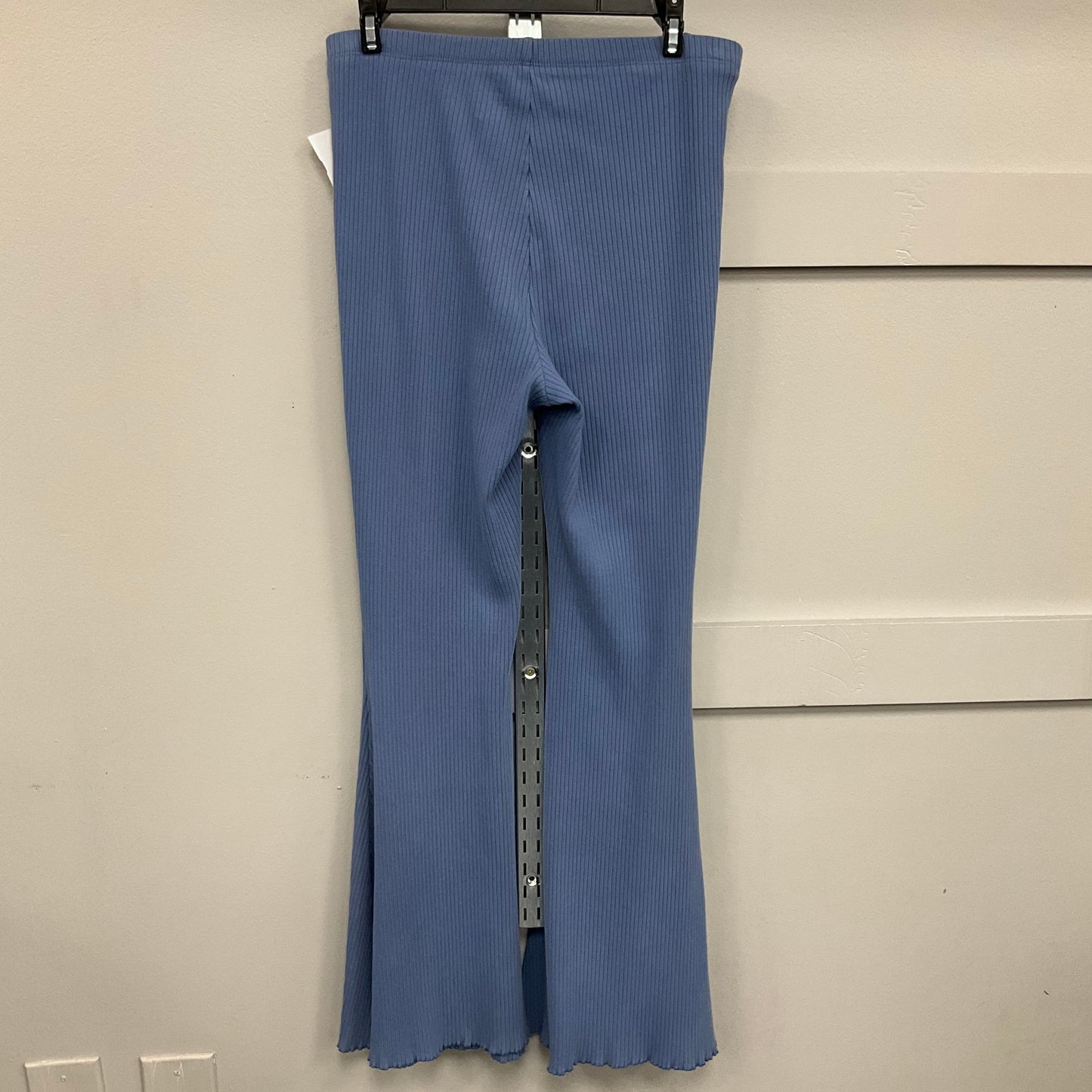 PANTS LOUNGE by AERIE In BLUE, Size: L