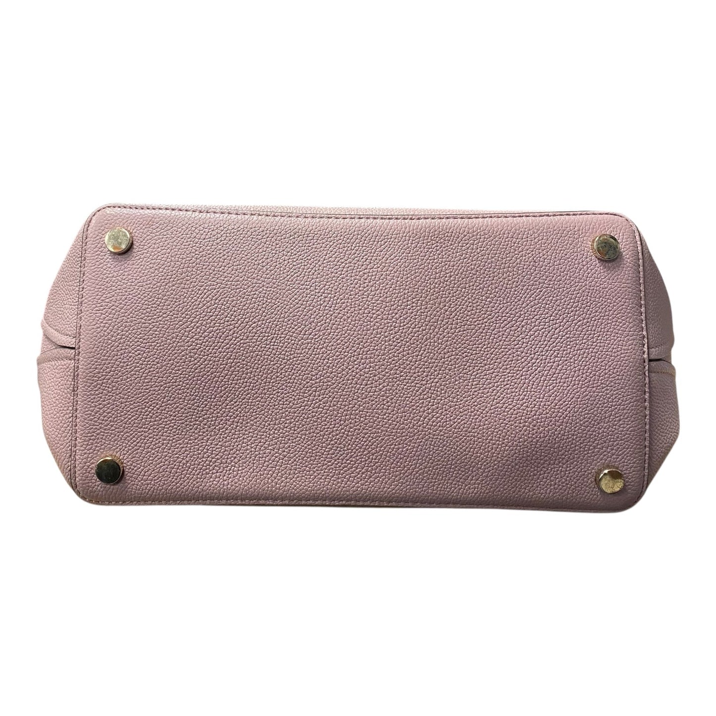 Handbag Designer By Kate Spade In Purple, Size:Large