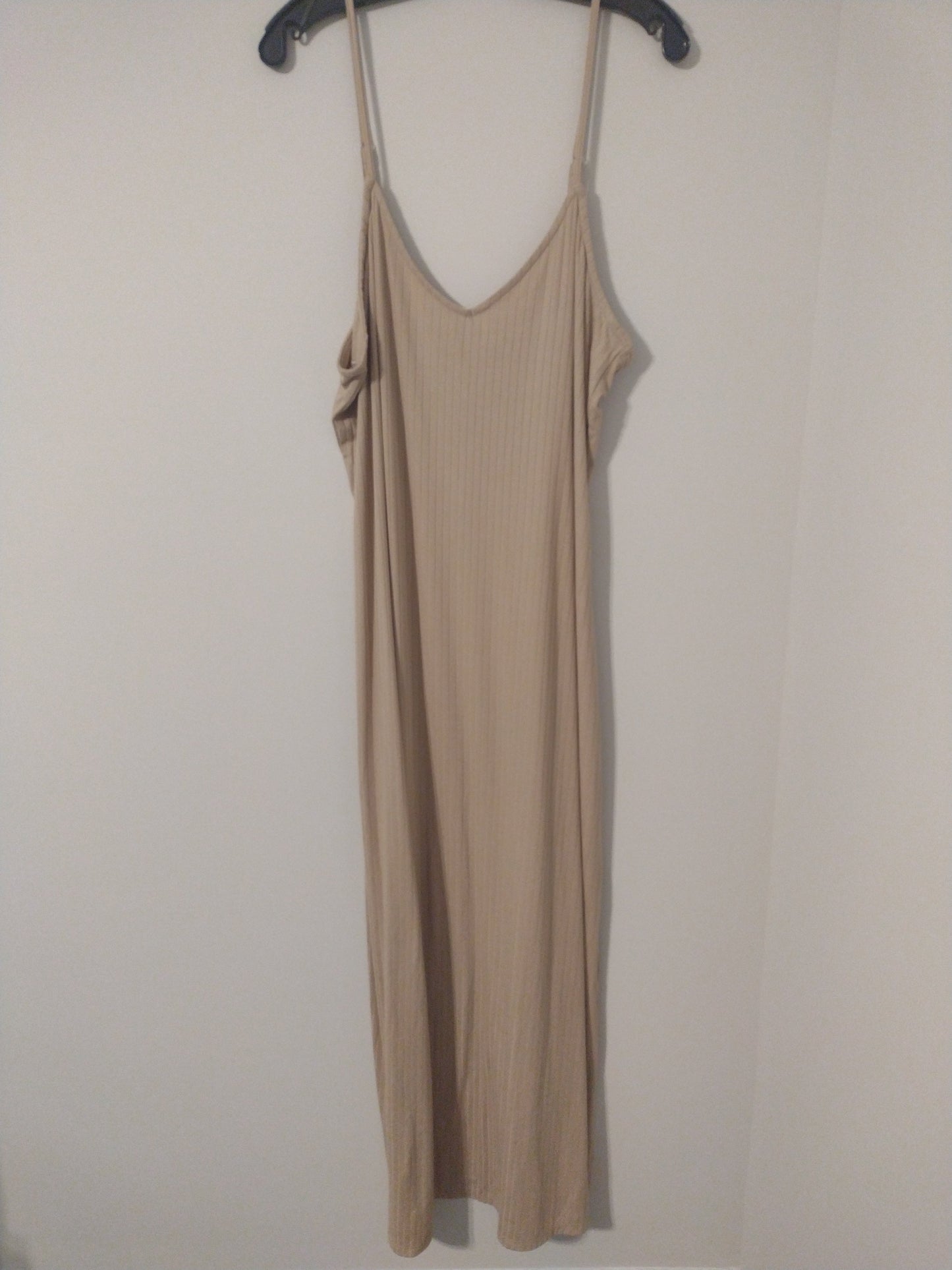 Dress Casual Maxi By Clothes Mentor  Size: 3x