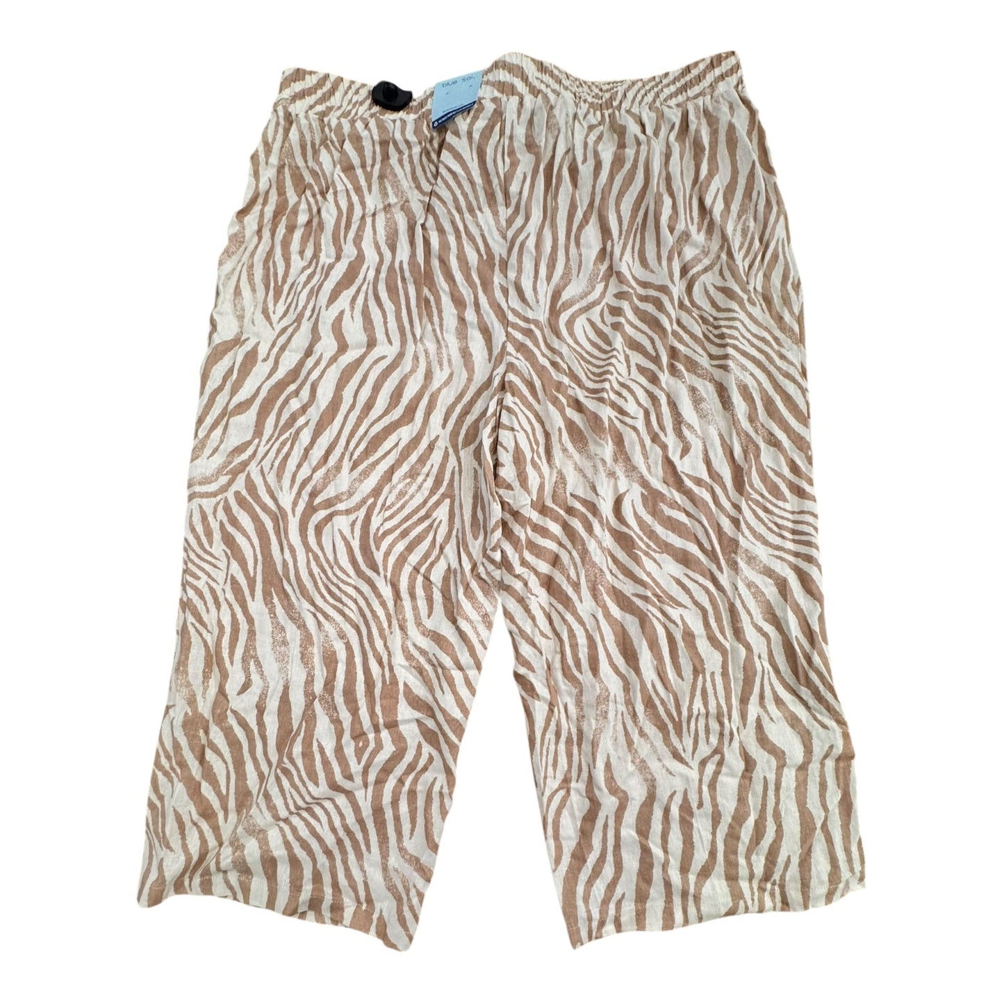 Pants Other By BLUE SOL In Brown, Size:2X