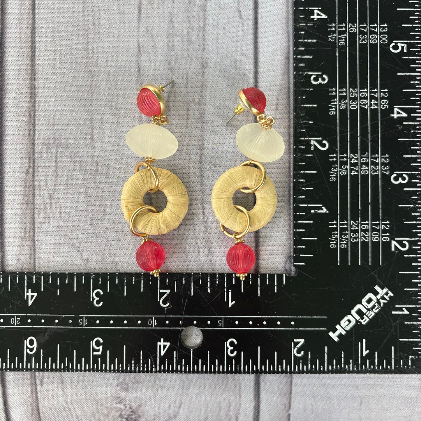 Necklace 02 Piece Set