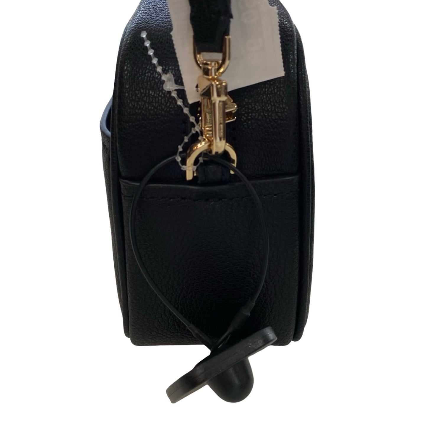 Handbag Designer By Michael Kors In Black, Size:Small