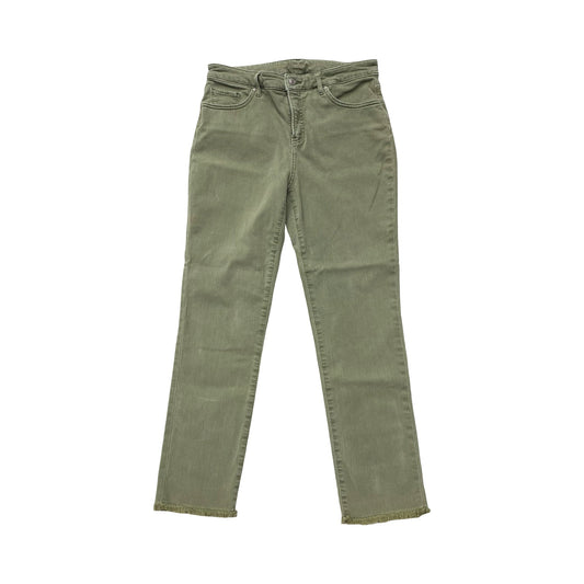 Pants Other By Chicos In Green, Size:8