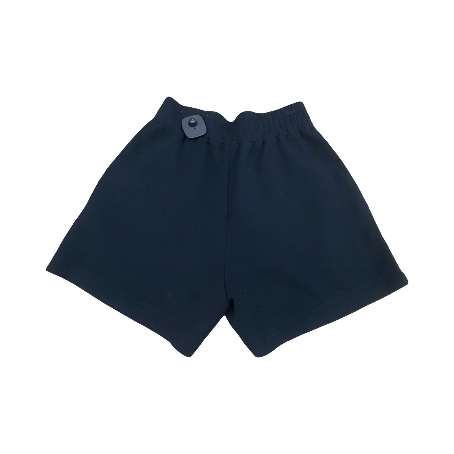 Shorts By Varley In Black, Size:Xs