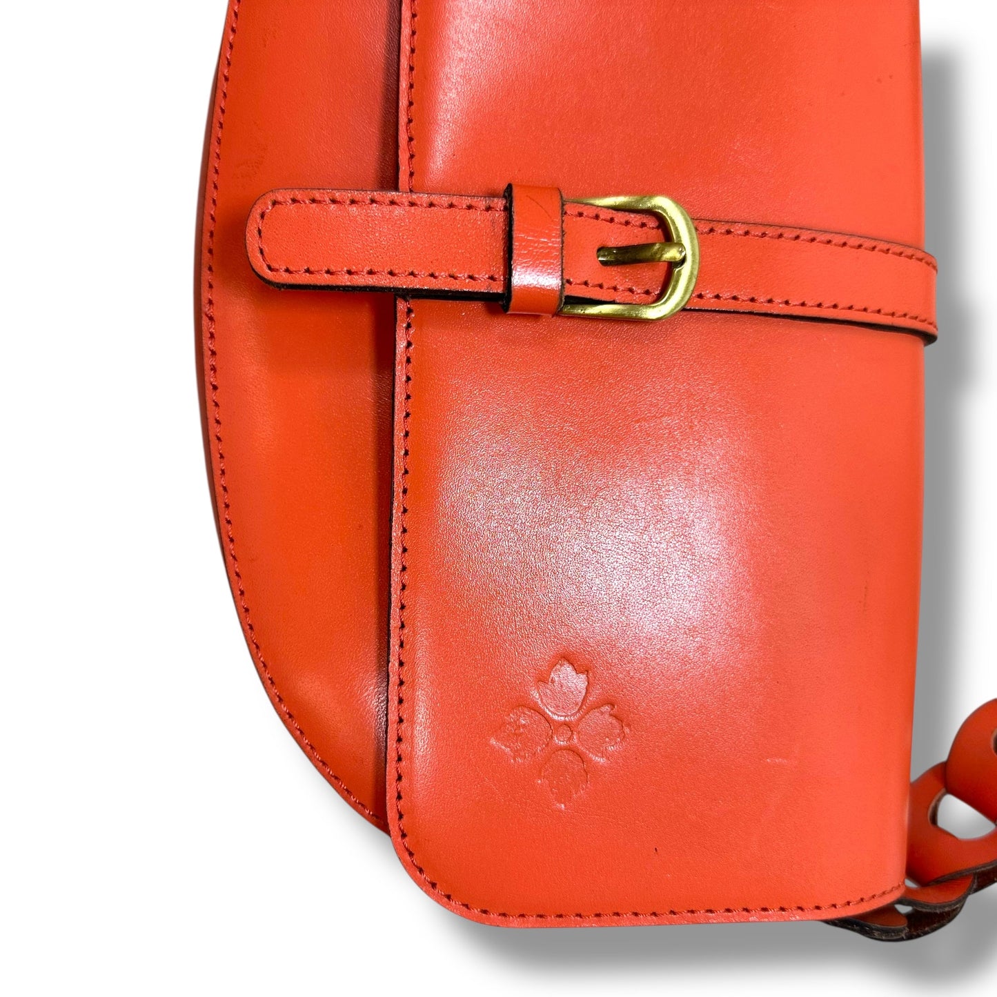 Crossbody Designer By Patricia Nash, Size: Small