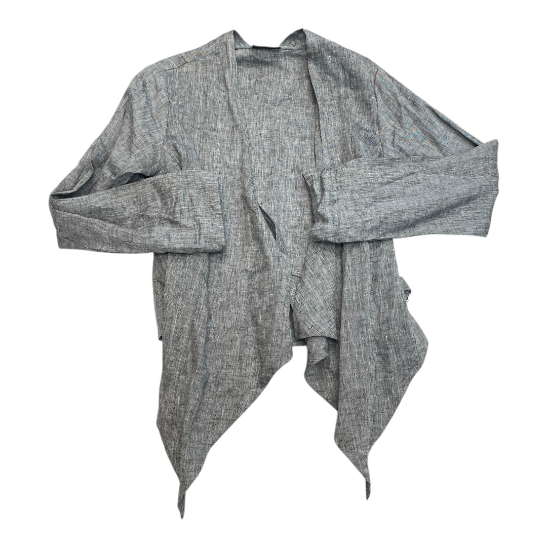 Blazer By Cmc In Grey, Size:S