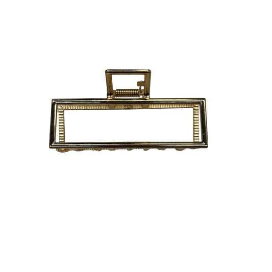 Hair Accessory By Clothes Mentor In Gold