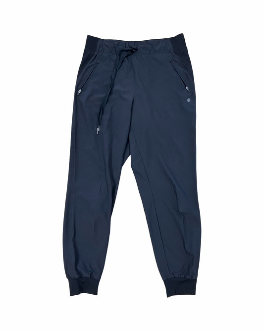 Pants Lounge By Clothes Mentor In Black, Size:M