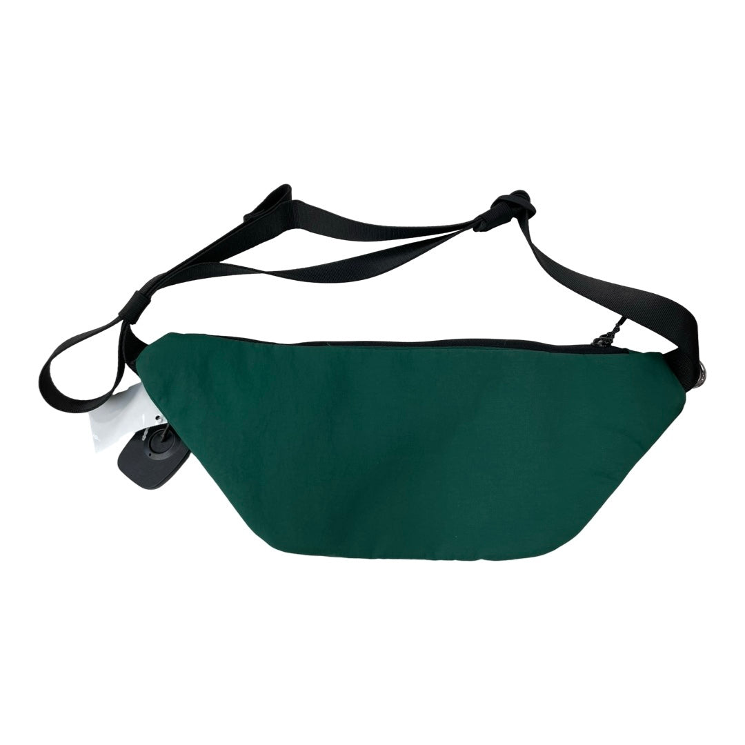 Belt Bag By Lululemon In Green, Size:Large