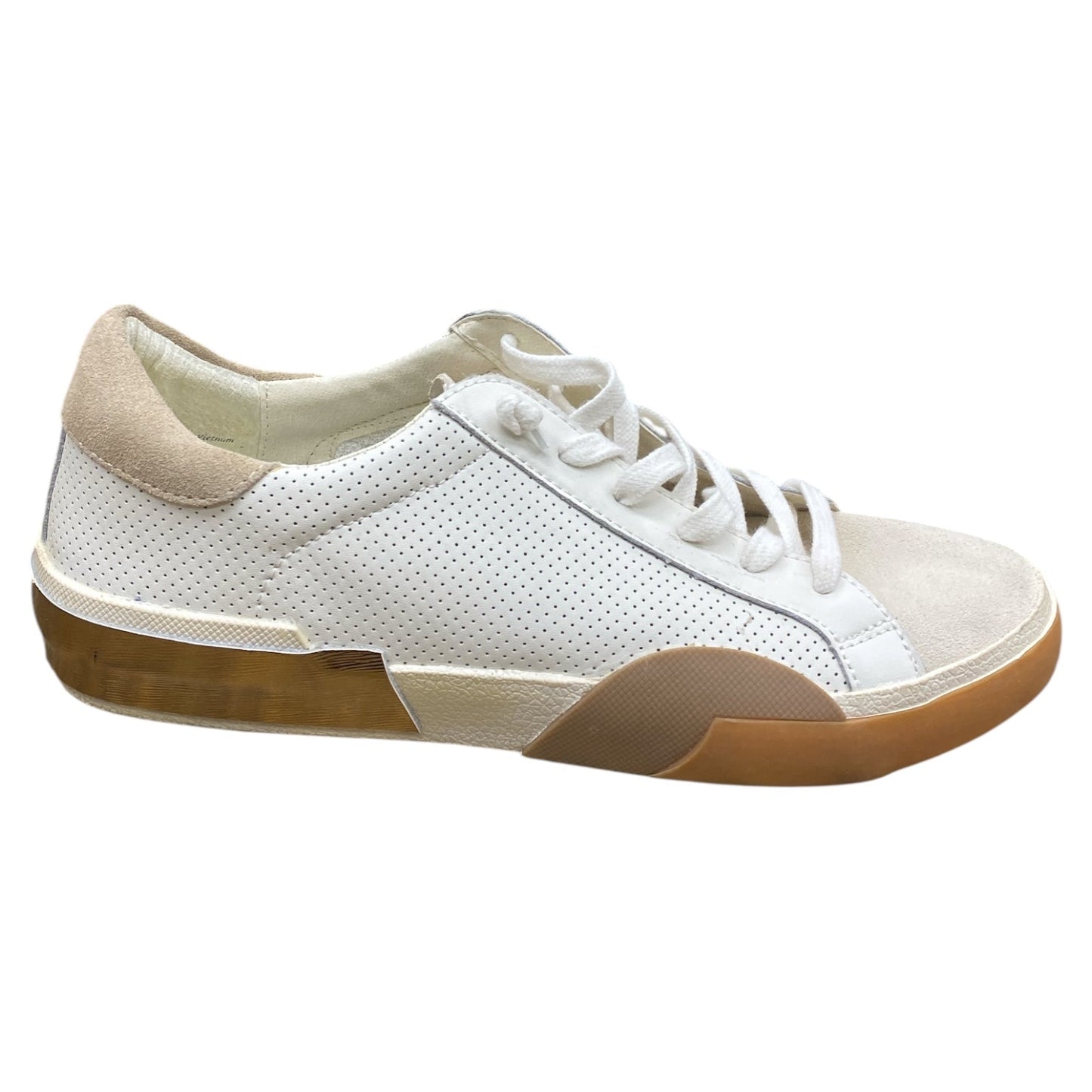 Shoes Sneakers By Dolce Vita In Multi, Size:9.5