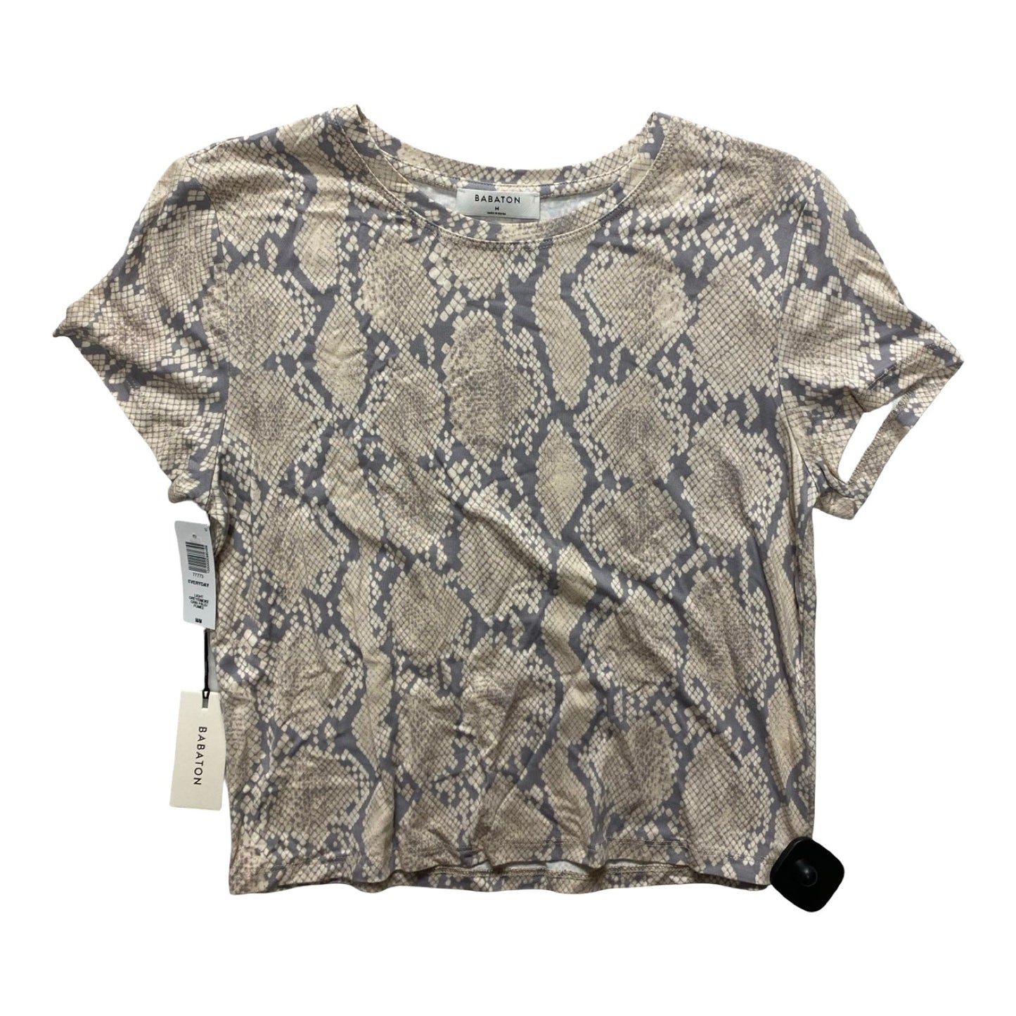 Top Ss By Babaton In Multi, Size:M