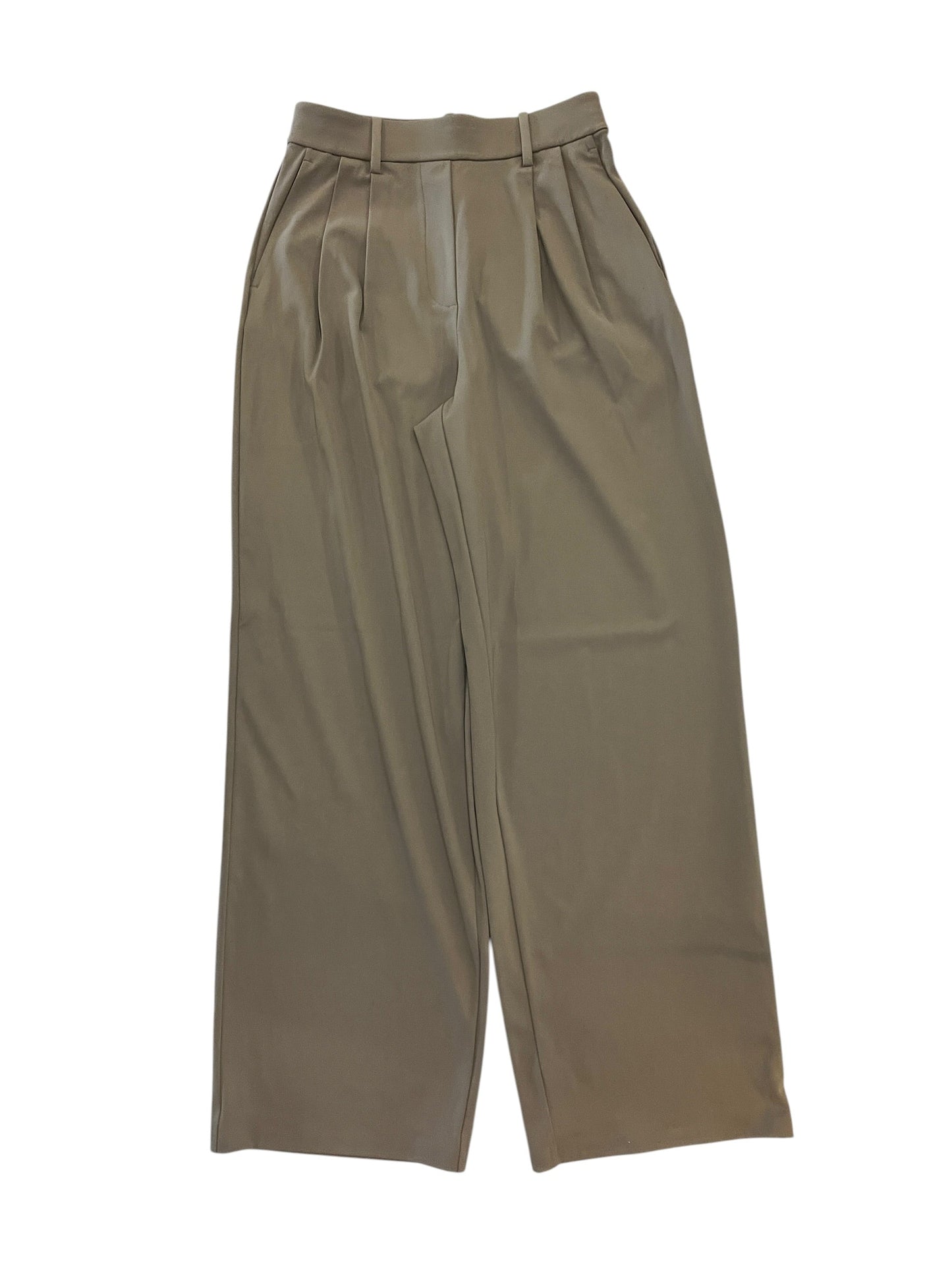 Athletic Pants By Lululemon In Brown, Size:S