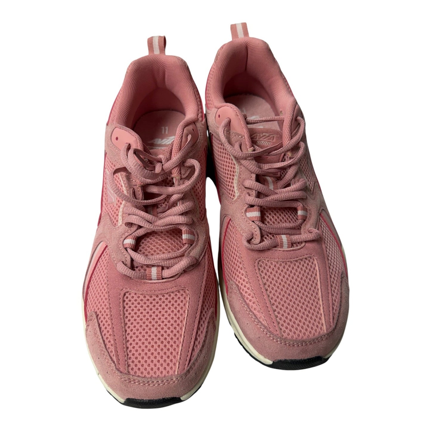 Shoes Athletic By Avia In Pink, Size:11